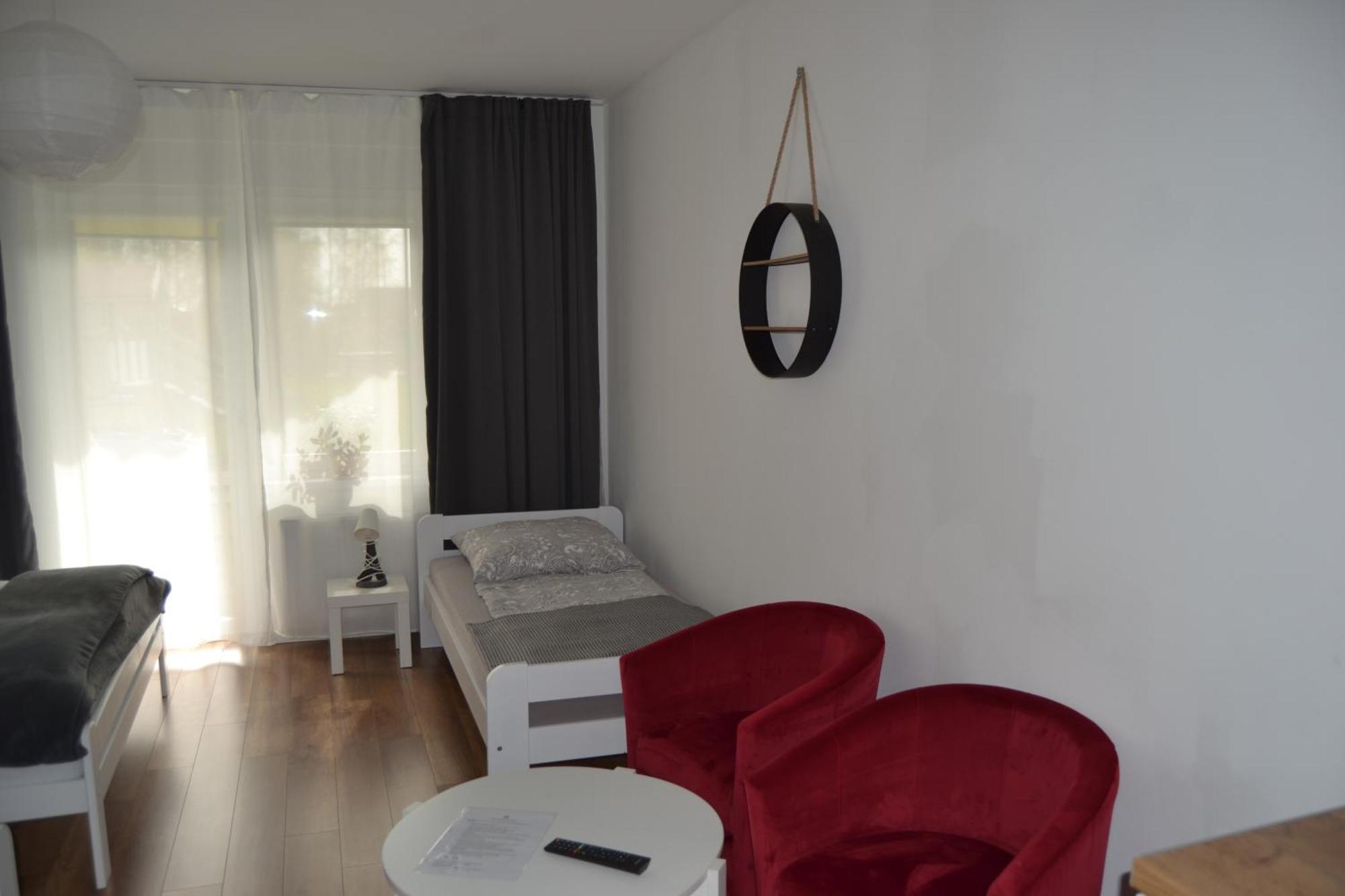 Dom Aurora - Pokoje 2, 3, 4 Osobowe Nad Morzem Dziwnówek Exterior foto